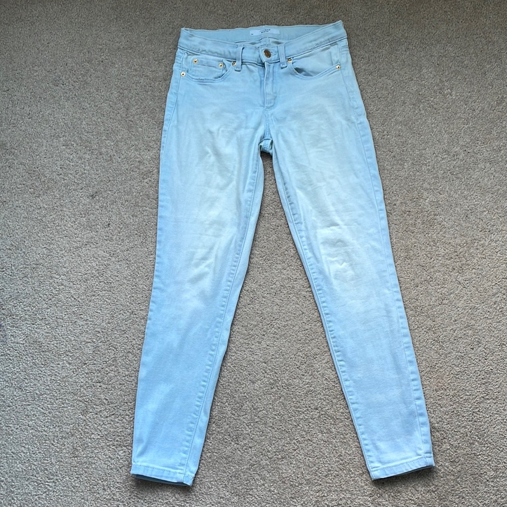 Dynamite denim Kate jeans